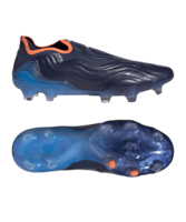 adidas COPA SENSE+ FG Sapphire Edge Blau