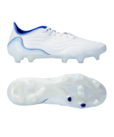 adidas COPA SENSE.1 FG Diamond Edge Weiss Blau