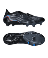 adidas COPA SENSE.1 FG Edge of Darkness Schwarz