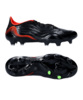 adidas COPA SENSE.1 FG Shadowportal Schwarz Rot