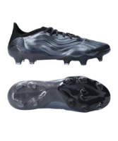 adidas COPA SENSE.1 Superstealth FG Schwarz Grau