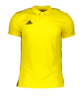 adidas Core 18 Poloshirt Gelb