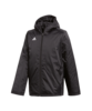adidas Core 18 Stadium Jacket Jacke Kids Schwarz
