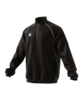 adidas Core 18 Windbreaker Schwarz