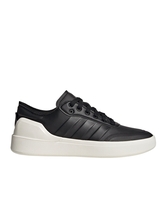 adidas Court Revival Damen Schwarz Schwarz