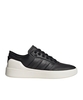 adidas Court Revival Damen Schwarz Schwarz
