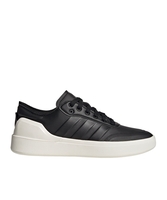 adidas Court Revival Damen Schwarz Schwarz