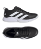 adidas Court Team Bounce 2.0 Schwarz Weiss