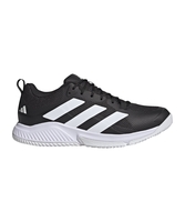 adidas Court Team Bounce 2.0 Schwarz Weiss