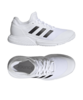 adidas Court Team Bounce Indoor Damen Weiss