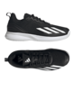 adidas Courtflash Speed Schwarz