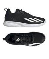 adidas Courtflash Speed Schwarz
