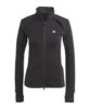 adidas Cover-Up Jacke Damen Schwarz