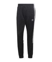 adidas Cutline Jogginghose Schwarz