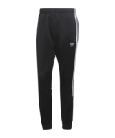adidas Cutline Jogginghose Schwarz