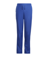 adidas D4GMDY Trainingshose Kids Blau Weiss