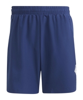 adidas D4M Short Dunkelblau Weiss