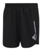 adidas D4R Short Running Schwarz