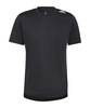 adidas D4R T-Shirt Running Schwarz