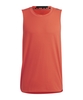 adidas D4T Tanktop Rot