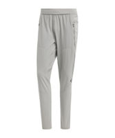 adidas D4T Training Hose Grau