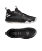 adidas Dame Certified Training Schwarz Weiss