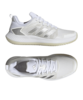 adidas Defiant Speed Clay Damen Weiss