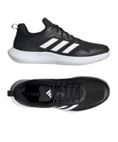 adidas Defiant Speed Damen Schwarz