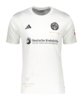 adidas Delay Sports Trikot Home 2023/2024 Kids Weiss