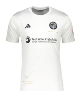 adidas Delay Sports Trikot Home 2023/2024 Weiss