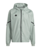 adidas Designed 4 Gameday Jacke Grün