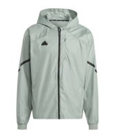 adidas Designed 4 Gameday Jacke Grün