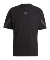 adidas Designed 4 Gameday Tee Black