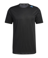 adidas Designed 4 Training HEAT.RDY HIIT Training Tee Black