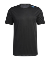 adidas Designed 4 Training HEAT.RDY HIIT Training Tee Black