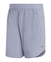 adidas Designed for HIIT Short Lila Purple