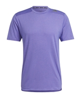 adidas Designed for Training AEROREADY HIIT Colour-Shift Purple
