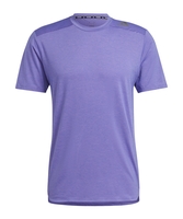 adidas Designed for Training AEROREADY HIIT Colour-Shift Purple