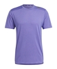 adidas Designed for Training AEROREADY HIIT Colour-Shift Purple