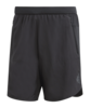 adidas Designed for Training Short Schwarz
