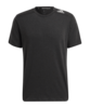 adidas Designed for Training T-Shirt Schwarz