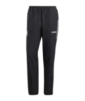 adidas DFB Deutschland 1996 Trainingshose Schwarz