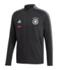adidas DFB Deutschland Anthem Jacket Jacke Schwarz