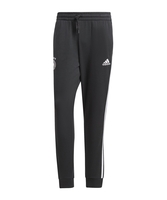 adidas DFB Deutschland DNA Jogginghose Schwarz