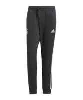 adidas DFB Deutschland DNA Jogginghose Schwarz
