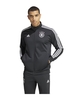 adidas DFB Deutschland DNA Traningsjacke Schwarz