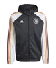 adidas DFB Deutschland DNA Windbreaker Schwarz