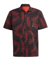 adidas DFB Deutschland Icon T-Shirt Schwarz