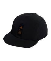 adidas DFB Deutschland Inclu Cap Schwarz