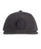 adidas DFB Deutschland SB Cap Schwarz Grau